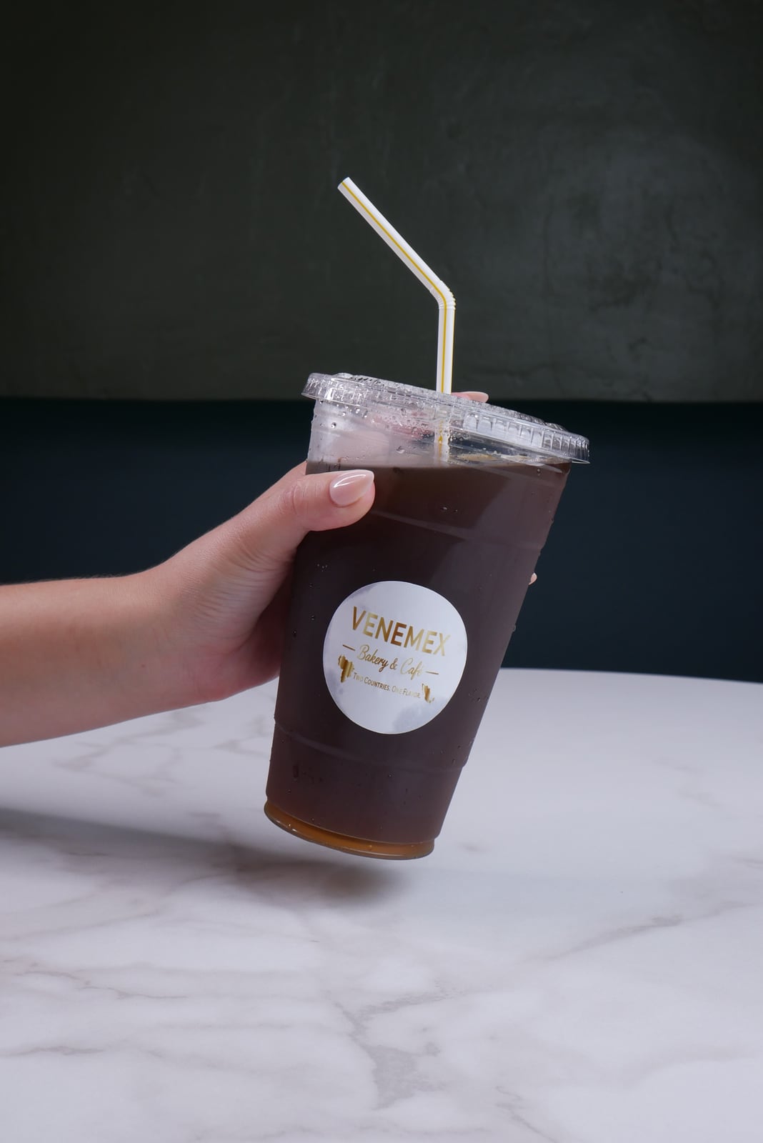 Papelón con Limón (24 oz)